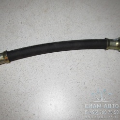 Шланг тормозной O 305,307 L- 350 mm (М00819) Шланг тормозной O 305,307 L- 350 mm (М00819)