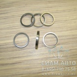 Седло клапана выпускного 3968074 ISLe (С00303) Седло клапана выпускного 3968074 ISLe (С00303)