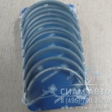 Вкладыши коренные Audi 77850600 (90496) Вкладыши коренные Audi 77850600 (90496)