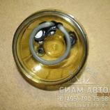 Колба фильтра-сепаратора RAcor с подогревом 24V 1105-00220 (Y00322) Колба фильтра-сепаратора RAcor с подогревом 24V 1105-00220 (Y00322)