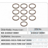 ������ �������������� �������� ISLe, ISBE 20.9X26.9X3 / 2430210081 (�00069)