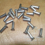 Заклепка 8х28 (r-n 64in) Икарус,Краз.ЗИЛ (61512) Заклепка 8х28 (r-n 64in) Икарус,Краз.ЗИЛ (61512)