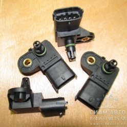 ������ ����������� � �������� ������� (�������) / 0 281 002 576 (80466)