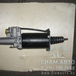 Усилитель сцепления (ПГУ) L-75-100 XMQ6127 Кавз 4238 Аврора (20013) Усилитель сцепления (ПГУ) L-75-100 XMQ6127 Кавз 4238 Аврора (20013)