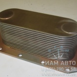 Теплообменник 3966365 ISLe (С00351) Теплообменник 3966365 ISLe (С00351)