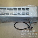 Отопитель салона SR-3008 ( 6121HQ ) L=400 , подвод справа 8101-02244 (Y00245) Отопитель салона SR-3008 ( 6121HQ ) L=400 , подвод справа 8101-02244 (Y00245)