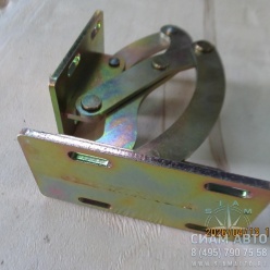 Петля люка правая XMQ (41809) Петля люка правая XMQ (41809)