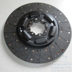 ���� ��������� 400TZFN MB Actros  / 018 250 59 03 (�00919)