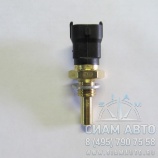 Датчик температуры двигателя (Дойтц) МАЗ 103-476 / 0281002744 (80225) Датчик температуры двигателя (Дойтц) МАЗ 103-476 / 0281002744 (80225)