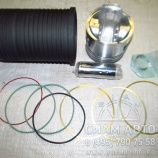 Цилиндркомплект AW LK-56000 (90555) Цилиндркомплект AW LK-56000 (90555)