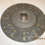 Диск сцепления 280TZFA/280GTZ 28x35-10N \MB 609 (М00388) Диск сцепления 280TZFA/280GTZ 28x35-10N \MB 609 (М00388)