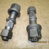 Шпилька колесная Shenlong 20*22 (20802) Шпилька колесная Shenlong 20*22 (20802)