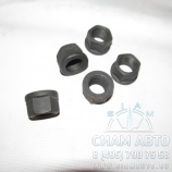Гайка колесная 18 x 1,5 / H 18 / SW 24 (М00868) Гайка колесная 18 x 1,5 / H 18 / SW 24 (М00868)