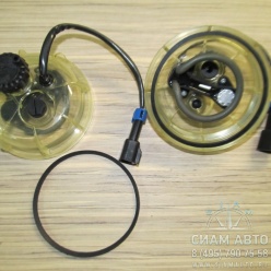 ������ ������� ���������� (��� ����������) � ���������� ��� FS19532 (40380)