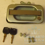 Ручка люка моторного отсека XML6129 (20128) Ручка люка моторного отсека XML6129 (20128)