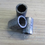 Втулка тормозной колодки 101-3501016 (60985) Втулка тормозной колодки 101-3501016 (60985)