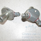 Глушилка двигателя 50А 21843-000 Ик-435 (кнопка) (70124) Глушилка двигателя 50А 21843-000 Ик-435 (кнопка) (70124)