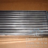 Радиатор отопителя кабины к фр.отопит.ПАЗ-3204,МАЗ-103,ЛИАЗ (60946) Радиатор отопителя кабины к фр.отопит.ПАЗ-3204,МАЗ-103,ЛИАЗ (60946)