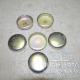 Заглушка ГБЦ 35 мм (С00992) Заглушка ГБЦ 35 мм (С00992)