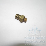 Соединитель штыревой 6х1/М12х1,5 (М00767) Соединитель штыревой 6х1/М12х1,5 (М00767)