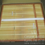 Фильтр воздушный квадратный / Actros/Axor / F026400094 (Ф00153) Фильтр воздушный квадратный / Actros/Axor / F026400094 (Ф00153)