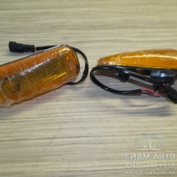 ������ ����������� KLQ 6885 (30246)