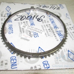������ �������������� 1-2 ��� S6-80/160  1268304525 (Z00146)