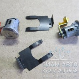 Замок двери к-т Тагаз Hardy (Н00069) Замок двери к-т Тагаз Hardy (Н00069)