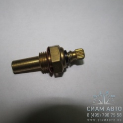 ������ ����������� 120 ��. M14x1.5 SW19 24V(1����.)\ MB ��.OM366/364/360 (�00384)