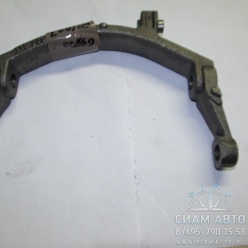 Вилка переключения 3\4 передачи 115206006 / S6-80 / 160 (Z00169) Вилка переключения 3\4 передачи 115206006 / S6-80 / 160 (Z00169)