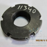 Гайка прорезная наружняя ШРУС 17т / T-2 / 2052571414 / 9903005820 / 442052571414 (11340) Гайка прорезная наружняя ШРУС 17т / T-2 / 2052571414 / 9903005820 / 442052571414 (11340)