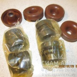 Р/к тормозного цилиндра заднего "Setra" (больш.) с поршнями (М00696) Р/к тормозного цилиндра заднего "Setra" (больш.) с поршнями (М00696)