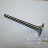 Клапан выпускной ZETOR / 531980005015 (11330) Клапан выпускной ZETOR / 531980005015 (11330)