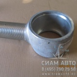 Корпус наконечника реактивной штанги / 250003103032B IKARUS (11842) Корпус наконечника реактивной штанги / 250003103032B IKARUS (11842)