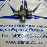 Крестовина 25х65 карданного вала Тагаз Hardy /CK2200 100N2-002 (Н00039) Крестовина 25х65 карданного вала Тагаз Hardy /CK2200 100N2-002 (Н00039)