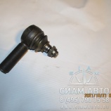 Наконечник рулевой тяги левый конус -20 мм ( L-95; 24/16) 81.95301-6304 (М00257) Наконечник рулевой тяги левый конус -20 мм ( L-95; 24/16) 81.95301-6304 (М00257)