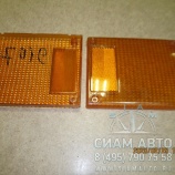 Рассеиватель света оранж. 152*125 (91070) Рассеиватель света оранж. 152*125 (91070)