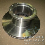 ���� ��������� KASS., Setra (406x48x175) (�00394)