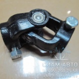 Шарнир кардана рулевого в сб. 4434006520 / 3365291140 (15368) Шарнир кардана рулевого в сб. 4434006520 / 3365291140 (15368)