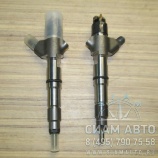 Форсунка ЕВРО-3 /Weichai/ 0445120130 (С00572) Форсунка ЕВРО-3 /Weichai/ 0445120130 (С00572)