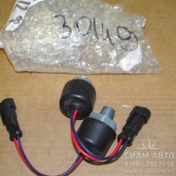 ������ ���� �������� KLQ6129Q (30149)