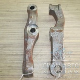 Сошка рулевая левая KLQ6129 (30345) Сошка рулевая левая KLQ6129 (30345)