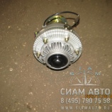 Вискомуфта XML6126JR (20999) Вискомуфта XML6126JR (20999)