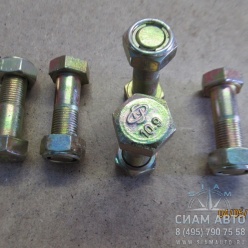 ���� ������. ���� � ������  (6118HGA ) M16*1.5*55/10.9 2201-00011 (Y00155)