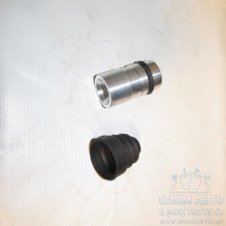 Р/к цилиндра сцепл. рабоч. c поршнем * SL200,SR240/280 (М00287) Р/к цилиндра сцепл. рабоч. c поршнем * SL200,SR240/280 (М00287)