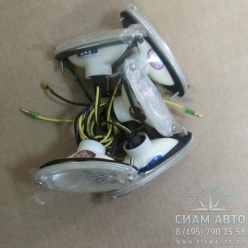 ������ ���������� ������� �����  XMQ6127 (40159)