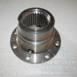 Фланец дифференциала / 118.52-3311-071 (70195) Фланец дифференциала / 118.52-3311-071 (70195)