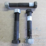 Болт полурессоры с гайкой XMQ XMLKLQ Балка (40864) Болт полурессоры с гайкой XMQ XMLKLQ Балка (40864)