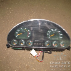 ������ �������� ZK6119/6129 (Y00794)