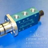 Пневмоклапан делителя КПП Fuller F99660 (90188) Пневмоклапан делителя КПП Fuller F99660 (90188)